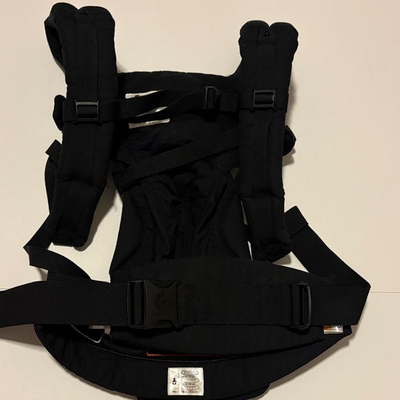 Ergobaby Omni Carrier - Picture 5 of 5